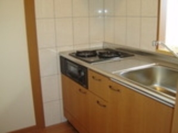 グランディール高坂の物件内観写真